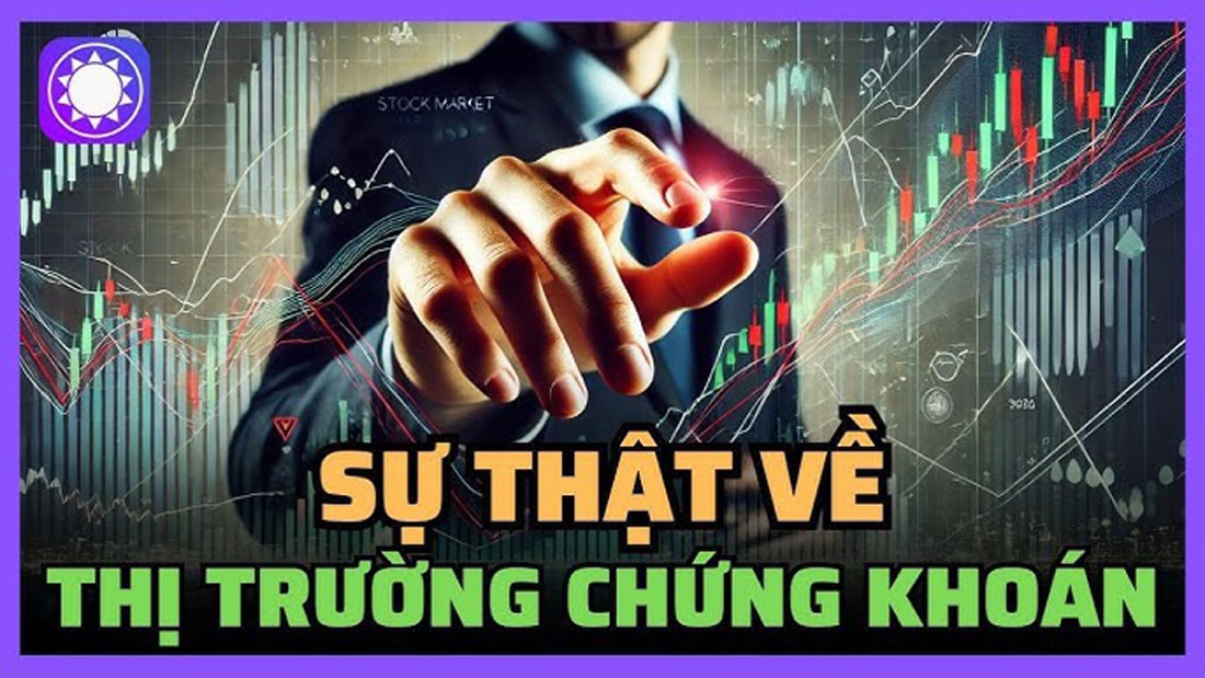 Su that ve thi truong chung khoan